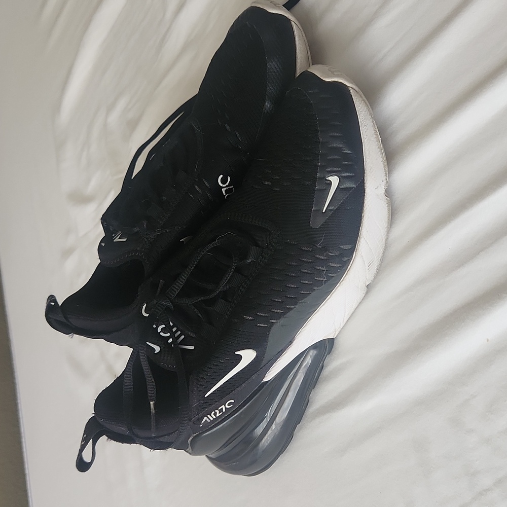 Nike Air 270 black